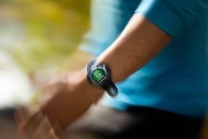 Garmin's Sleep Coach Helped Me Run My First Marathon and Beat My Goal Time