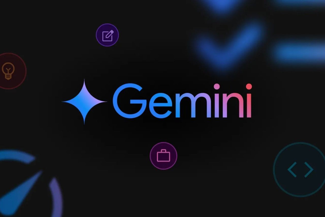 Google Gemini Now Has Its Own iPhone App