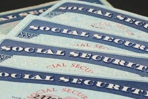 You Can Change Your Social Security Number, but You Need a Good Reason To. What to Know.