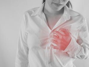 Experiencing Anxiety Chest Pain? Try These 4 Ways to Get Rid of It