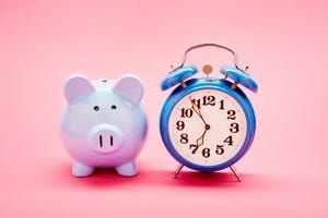 Best Savings Rates Today, Nov. 6, 2024: Now's the Time to Lock in a High APY