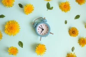 12 Ways Daylight Saving Time Affects Your Health Beyond Sleep     - CNET