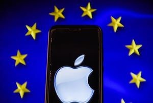 EU Tells Apple How to Expand iOS Interoperability to Third-Party Accessories