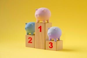 What Is a High-Yield Savings Account?