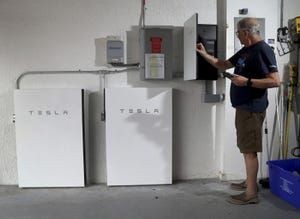 What Size Home Battery Do I Need?     - CNET
