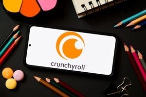 Crunchyroll Game Vault Serves Up Sushi and Robots in Its Latest Titles     - CNET