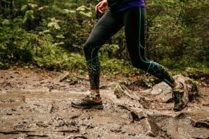 How to Clean Your Dirty Running and Workout Shoes