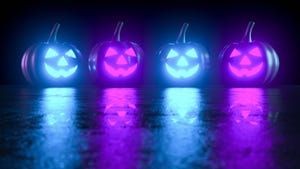 You Can Plan Your Halloween Decor With AI. Here's How