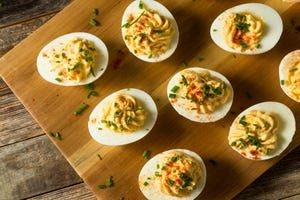 9 Tips for Making Amazing Deviled Eggs, America's Most Underrated Snack