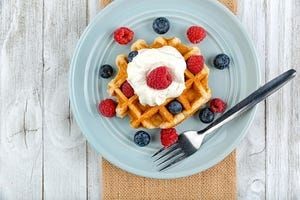 Best Waffle Makers of 2024     - CNET