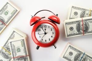 Best Savings Rates Today -- Time May Be Running Out for High APYs, July 22, 2024