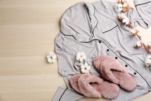 Night Sweats? Make Sure Your Pajamas Are Made of These 5 Materials