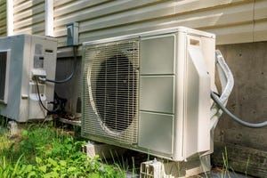 All the Types of Heat Pumps and How to Choose Between Them     - CNET