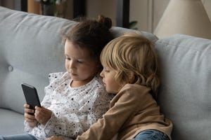 More Kids Apps Could Be Breaking Federal Rules for Children's Data Privacy