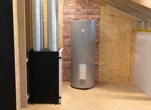 Can You Install a Water Heater Yourself?