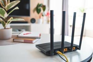 How to Turn an Old Wi-Fi Router Into an Access Point