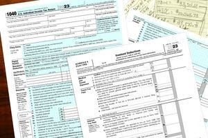 IRS Direct File Is a Good Start for Free Federal Tax Filing, But It Needs to Expand Quickly     - CNET