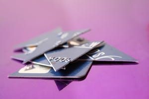 I Let My Oldest Credit Card Die. I Was Shocked My Credit Score Didn't Die With It     - CNET