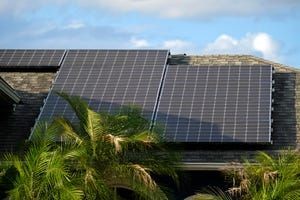 Don't Get Scammed on Solar Panels: 4 Financial Red Flags     - CNET
