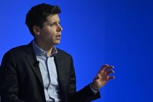 'Superintelligent' AI Is Only a Few Thousand Days Away: OpenAI CEO Sam Altman