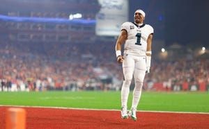 Peacock Will Exclusively Stream the NFL's Week 1 Friday Night Game, Prime Video Gets a Playoff Game     - CNET