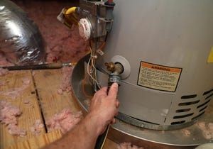 How to Get a Tax Credit or Rebate for a New Water Heater