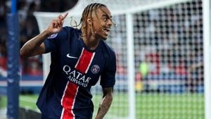 Ligue 1 Soccer: Livestream Lille vs. PSG From Anywhere