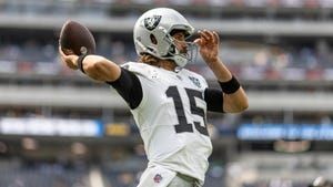 Raiders vs. Ravens: How to Watch NFL Week 2 Online Today