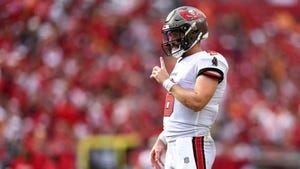 Buccaneers vs. Lions Livestream: How to Watch NFL Week 2 Online Today