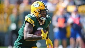 Packers vs. Titans Livestream: How to Watch NFL Week 3 Online Today