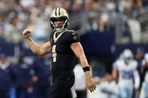 Eagles vs. Saints Livestream: How to Watch NFL Week 3 Online Today