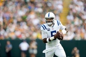 Bears vs. Colts: How to Watch NFL Week 3 Online Today