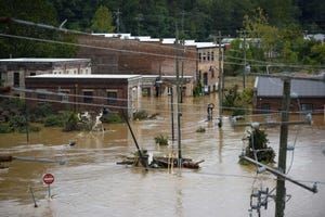 How to Help Those Affected by Hurricane Helene: Donations, Relief Efforts and More