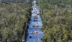 Looking for a Net Connection After Hurricane Helene? Get One Free From These Providers