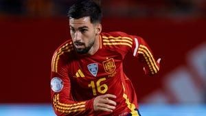 Watch UEFA Nations League Soccer: Livestream Spain vs. Serbia From Anywhere