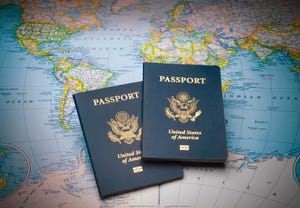 US Passport Renewals Are Now A Click Away With Online Application Service