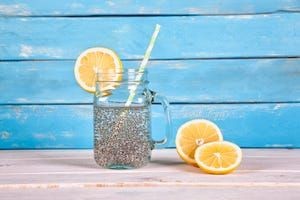 Should You Drink Chia Seed Water for Hydration? What to Know and How to Make It