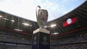 Champions League Soccer: Livestream Every 2024-25 Match From Anywhere