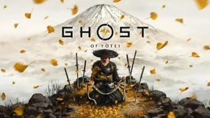 Ghost of Yotei Is the Follow-Up to Ghost of Tsushima Built For PS5