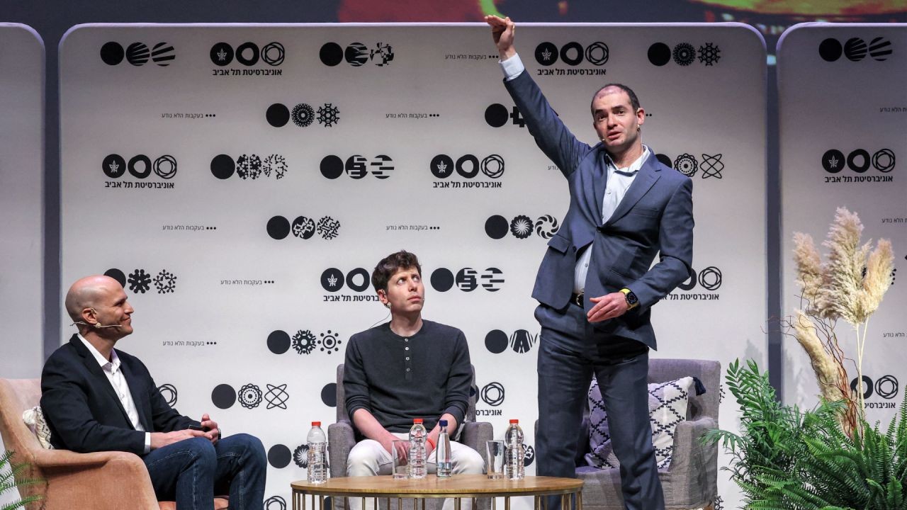 OpenAI's "collapse" fears reportedly date back to Chief Scientist Ilya Sutskever's abrupt departure — beyond recent bankruptcy reports with projections of $5 billion in losses within the next 12 months