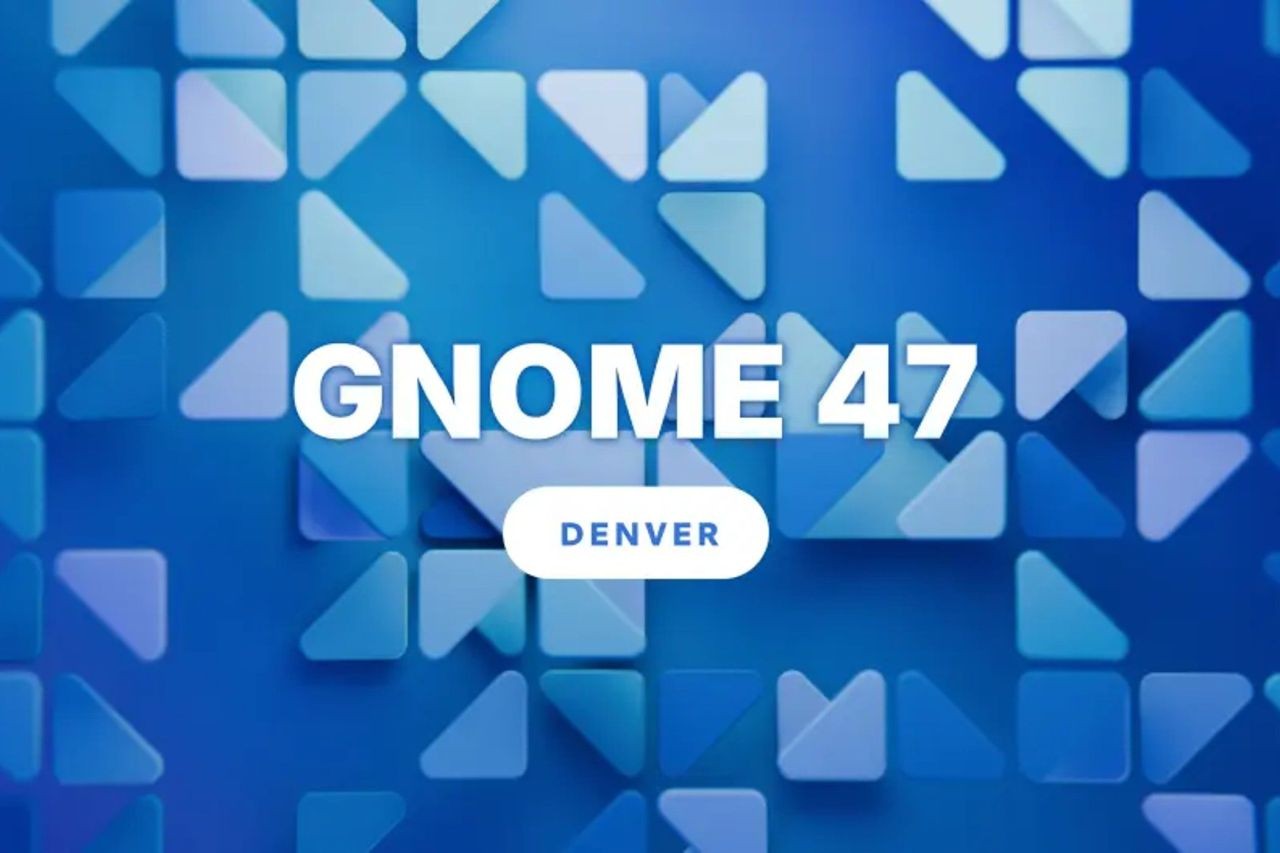 GNOME 47 Is Coming to a Linux Desktop Near You