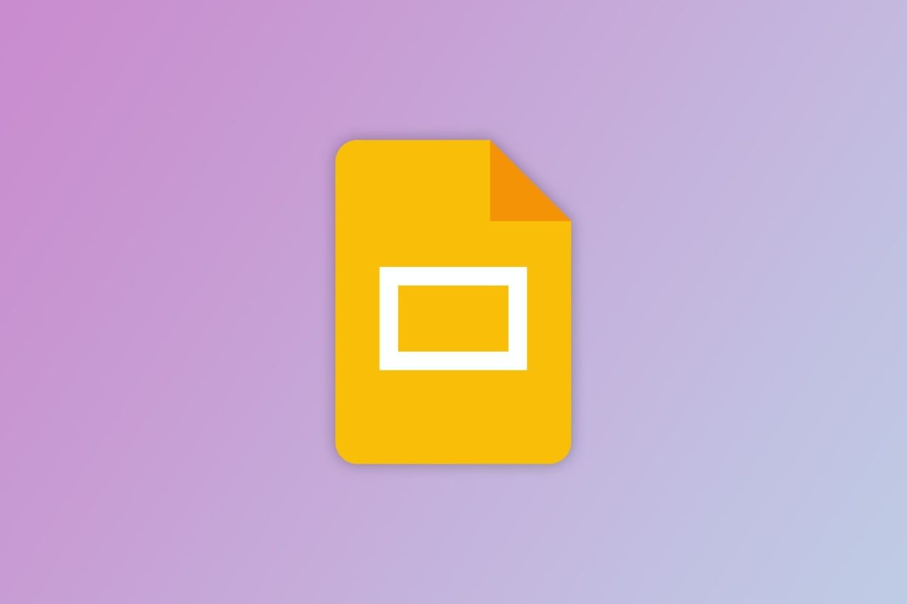 Google Slides Is Adding New Templates