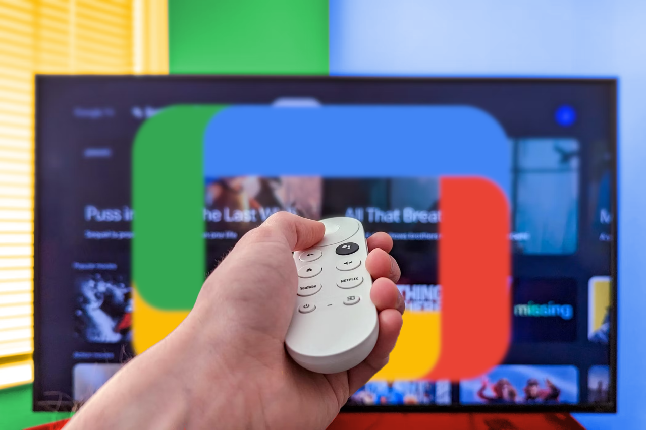 Google TV Gains New Smart Home Integrations and a Sports Page