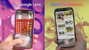 Google Lens vs. Apple Visual Intelligence: Has Google Already Won? video