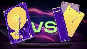 SSD vs. HDD: What You Need to Know