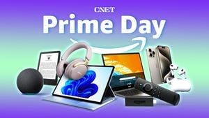 Amazon October Prime Day: The Best Early Deals on Tech, Home Goods, TVs, Appliances and More