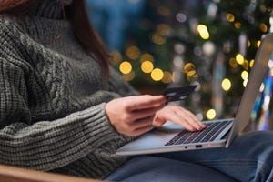 Record $241B Holiday Shopping Season Is Coming, Adobe Predicts