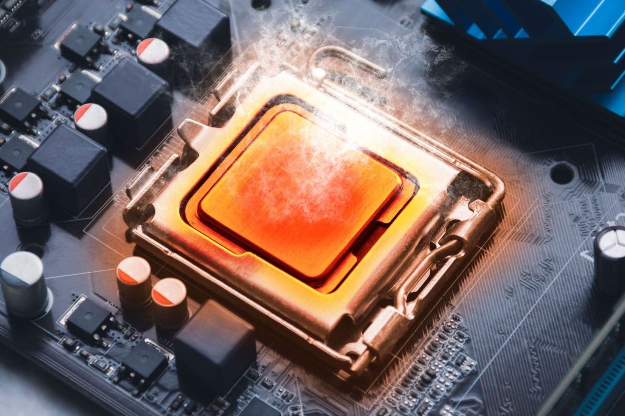 How to Choose a CPU With the Right TDP