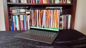 HP OmniBook X 14 Review: Meet the Latest Copilot Plus PC Battery Life Champ