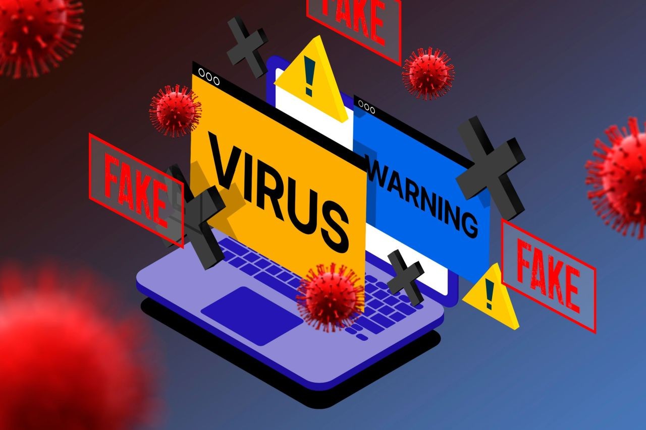 12 Tips to Identify a Fake Virus or Security Alert